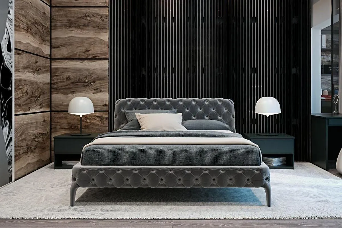 Vip Apartment Leopart Baku
