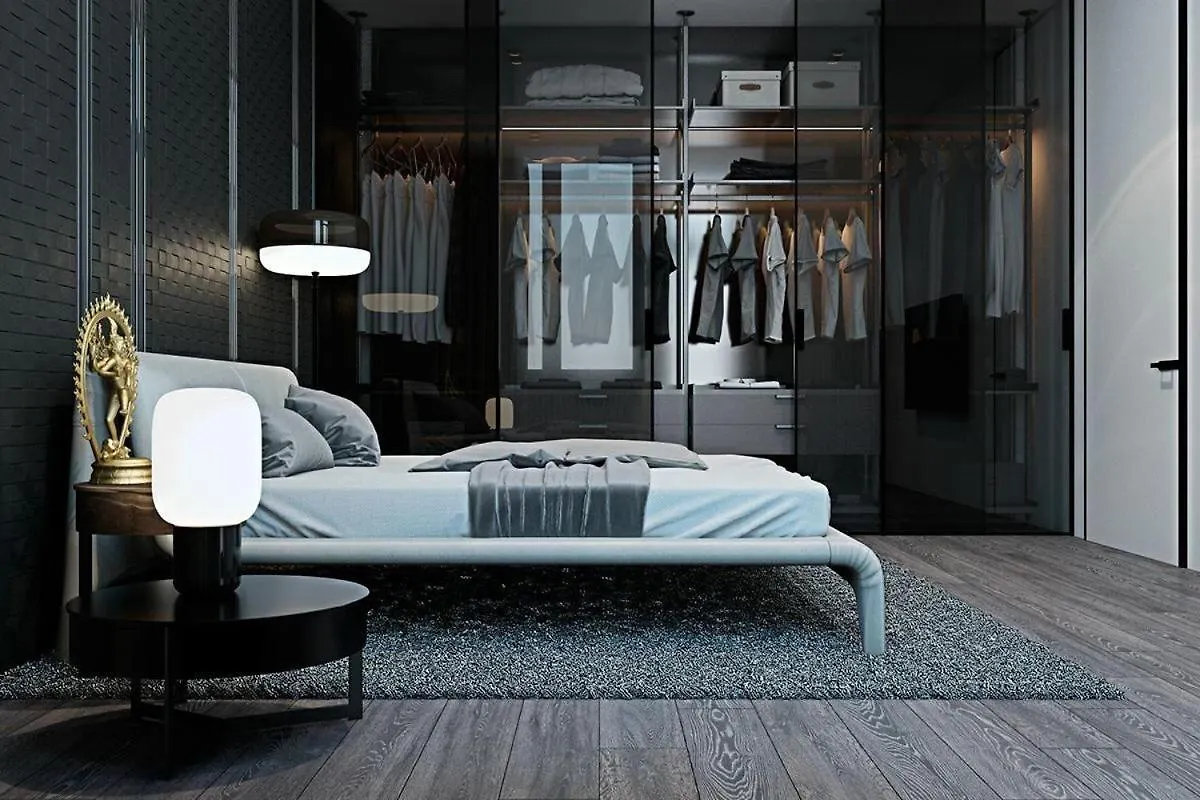 Vip Apartment Leopart Baku Azerbaijan