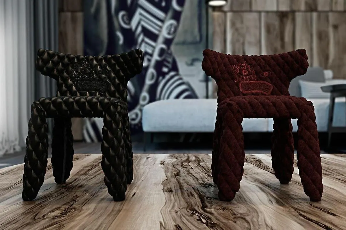 Vip Apartment Leopart Baku
