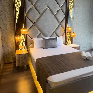سيتي إن بوتيك فندق